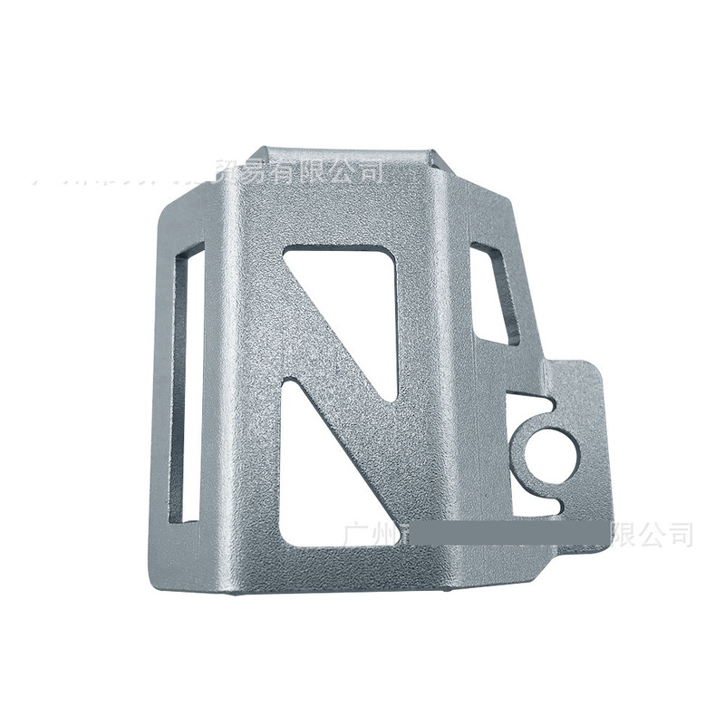 Sobib Yamaha MT09 MT07 MT03 modifitseeritud tagapiduri õlivanni kate, vargusvastane kaitse, lisatarvikud.