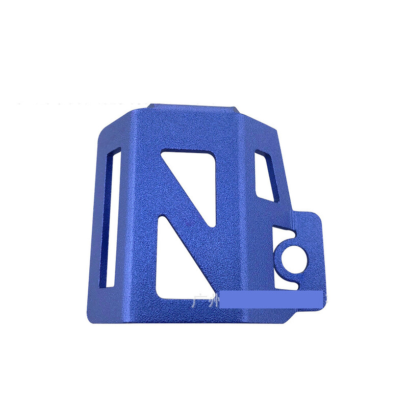 Sobib Yamaha MT09 MT07 MT03 modifitseeritud tagapiduri õlivanni kate, vargusvastane kaitse, lisatarvikud.