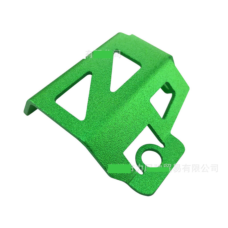 Sobib Yamaha MT09 MT07 MT03 modifitseeritud tagapiduri õlivanni kate, vargusvastane kaitse, lisatarvikud.