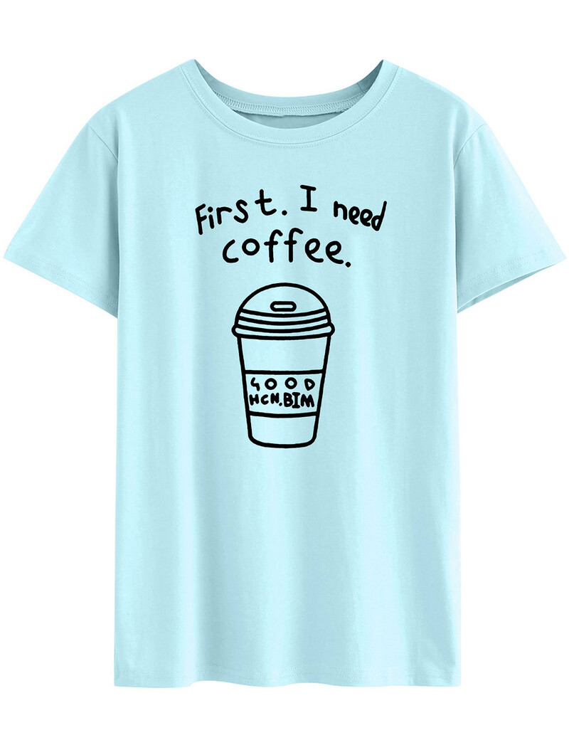 Πρώτον, χρειάζομαι ένα τυπωμένο μπλουζάκι σε προσφορά 