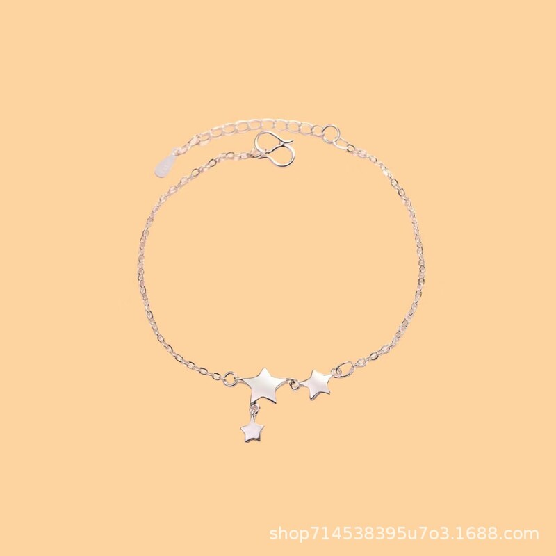 Trīs jauni sudraba monētu modeļi, jaunas trīs laimīgās dzīves, ginkgo lapu aproce, nišas rotaslietas rudenim un ziemai, korejiešu stila temperaments