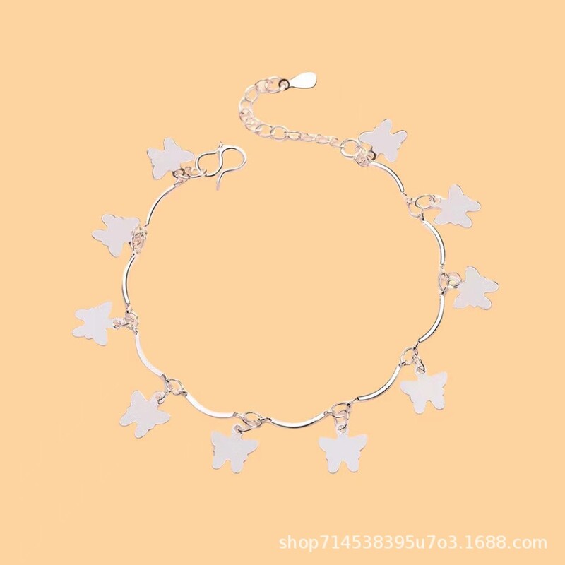 Trīs jauni sudraba monētu modeļi, jaunas trīs laimīgās dzīves, ginkgo lapu aproce, nišas rotaslietas rudenim un ziemai, korejiešu stila temperaments