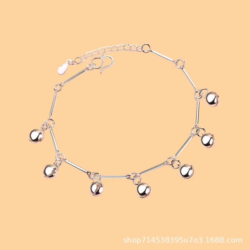 Trīs jauni sudraba monētu modeļi, jaunas trīs laimīgās dzīves, ginkgo lapu aproce, nišas rotaslietas rudenim un ziemai, korejiešu stila temperaments