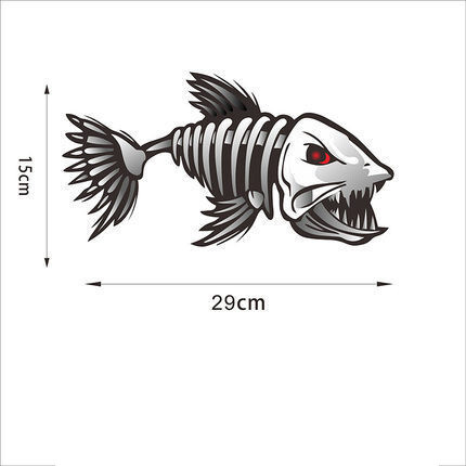 Είδη ψαρέματος, διακοσμητικά αυτοκόλλητα, αυτοκόλλητα κουτιού ψαρέματος, αυτοκόλλητα ψαρέματος, εξατομικευμένα αυτοκόλλητα αυτοκινήτου με δαντέλα, κυπρίνος, μοντέρνα αυτοκόλλητα αυτοκινήτου R002