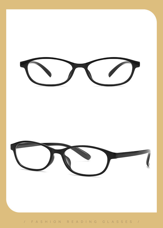 Γυαλιά ανάγνωσης από υπερελαφριά ρητίνη, κατά του μπλε φωτός, κατά της κόπωσης, για άνδρες και γυναίκες μέσης και μεγαλύτερης ηλικίας, απλά, γυαλιά ηλίου υψηλής ποιότητας, ρετρό