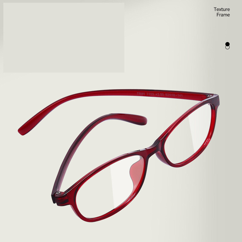 Γυαλιά ανάγνωσης από υπερελαφριά ρητίνη, κατά του μπλε φωτός, κατά της κόπωσης, για άνδρες και γυναίκες μέσης και μεγαλύτερης ηλικίας, απλά, γυαλιά ηλίου υψηλής ποιότητας, ρετρό