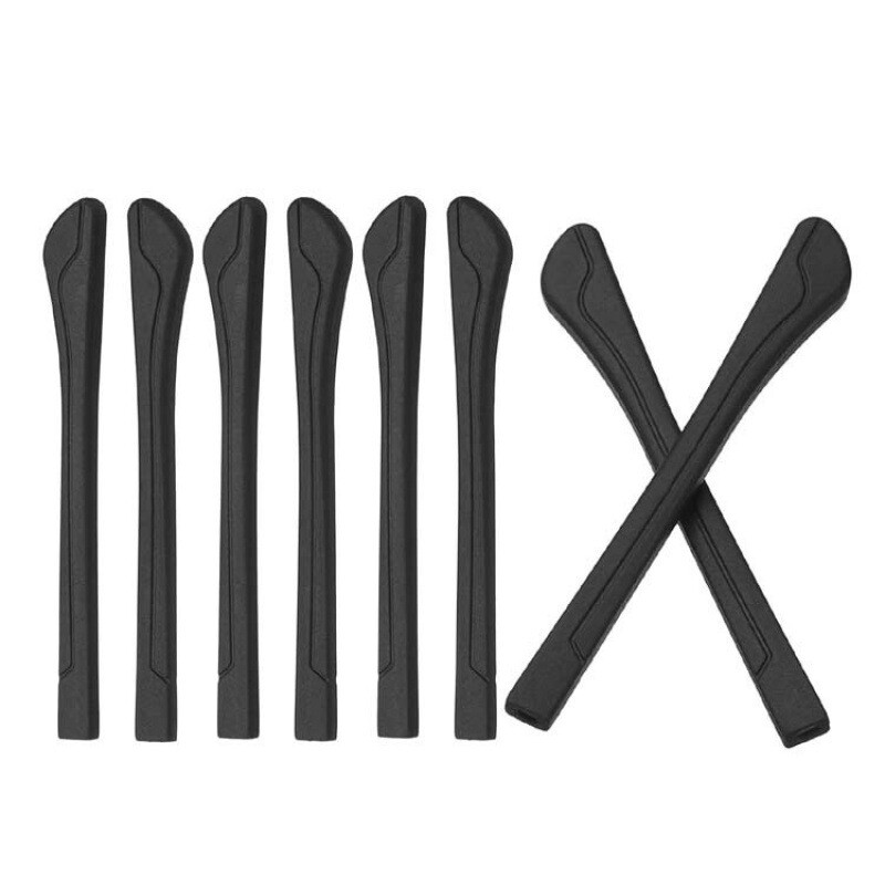 Akinių dėklas, plokščias atidarymas, neslystanti plokštelė, akinių užvalkalas, guminis užvalkalas, priedai, užvalkalas, akinių rėmelis, priedai