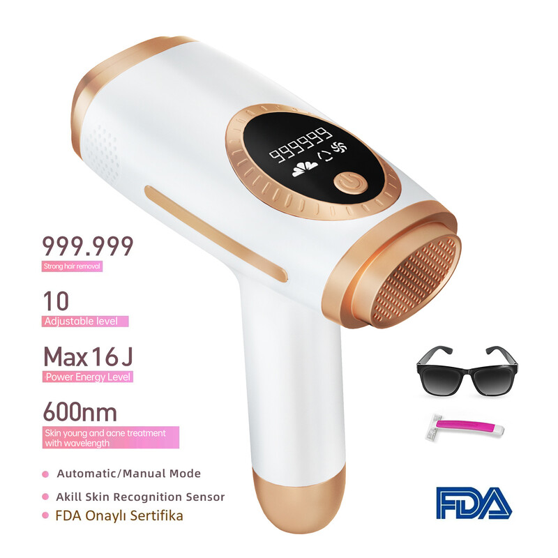 Tarpvalstybinis IPL fotonų impulsų užšalimo taško plaukų šalinimo prietaisas vyrams ir moterims, nešiojamas viso kūno plaukų šalinimo atjauninimas, intymių vietų plaukų šalinimo prietaisas