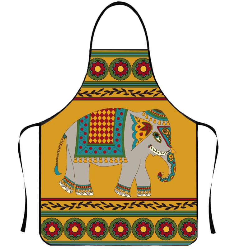 Tarpvalstybinis pristatymas, karštas išpardavimas, personalizuota berankovė prijuostė su riešutėliu, 3D spausdinimo gamintojas, didmeninė prekyba pristatymo vietoje