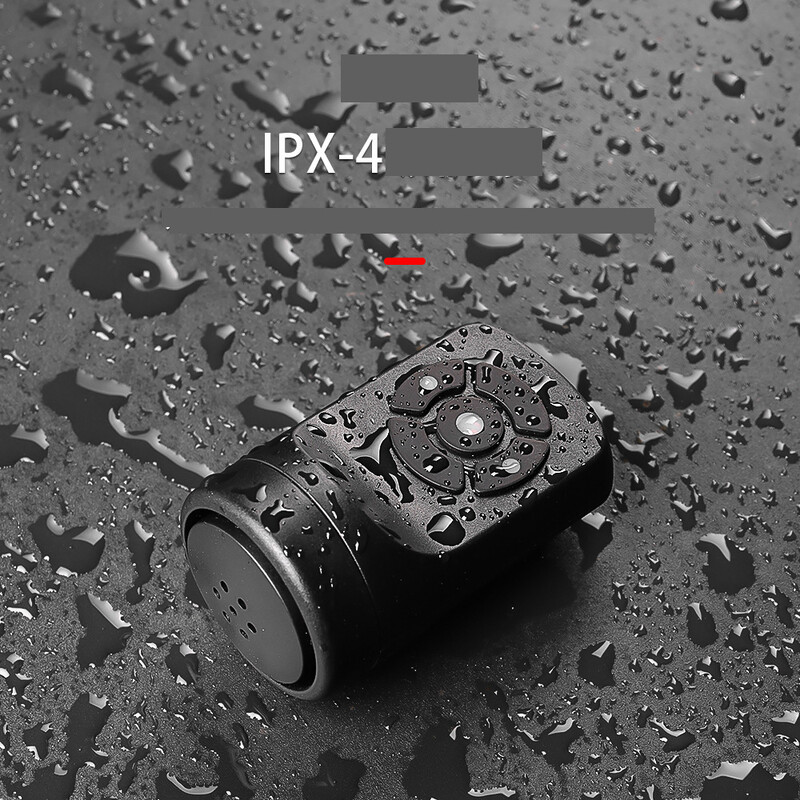 Dviračio įkrovimo skambutis, itin garsus skambutis, elektrinis kalnų dviračio skambutis, vaikų dviračių įranga, priedai