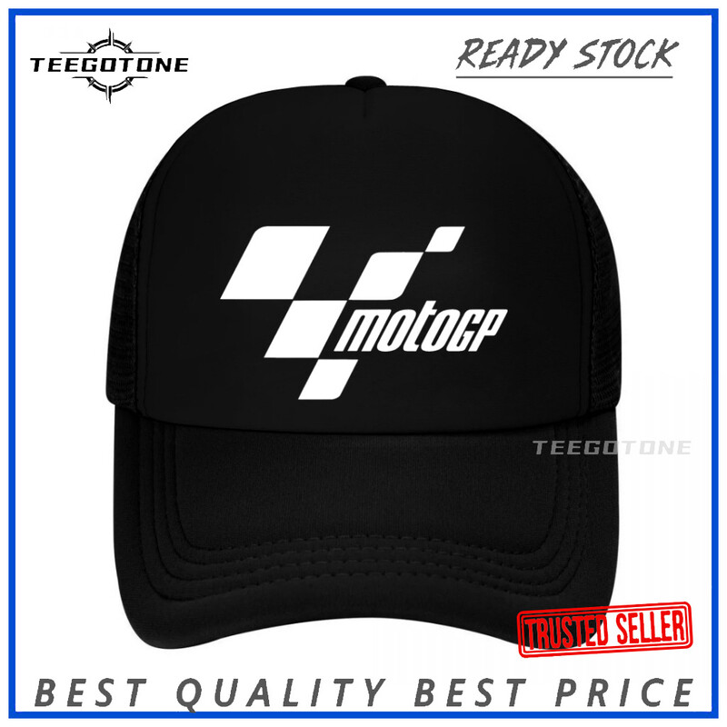 Aukštos kokybės vyriškos ir moteriškos MOTO GP tinklinės kepurės, madingos beisbolo kepuraitės, kvėpuojanti vyriška medvilninė vasarinė kepurė nuo saulės.