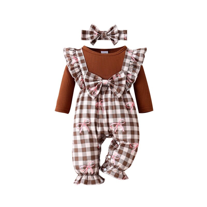 Κατασκευαστής βρεφικών ολόσωμων ενδυμάτων, ολόσωμη φόρμα με μακριά μανίκια, ρούχα για νεογέννητα, φθινοπωρινά και χειμωνιάτικα βρεφικά χοντρά ρούχα, παράδοση ενός τεμαχίου