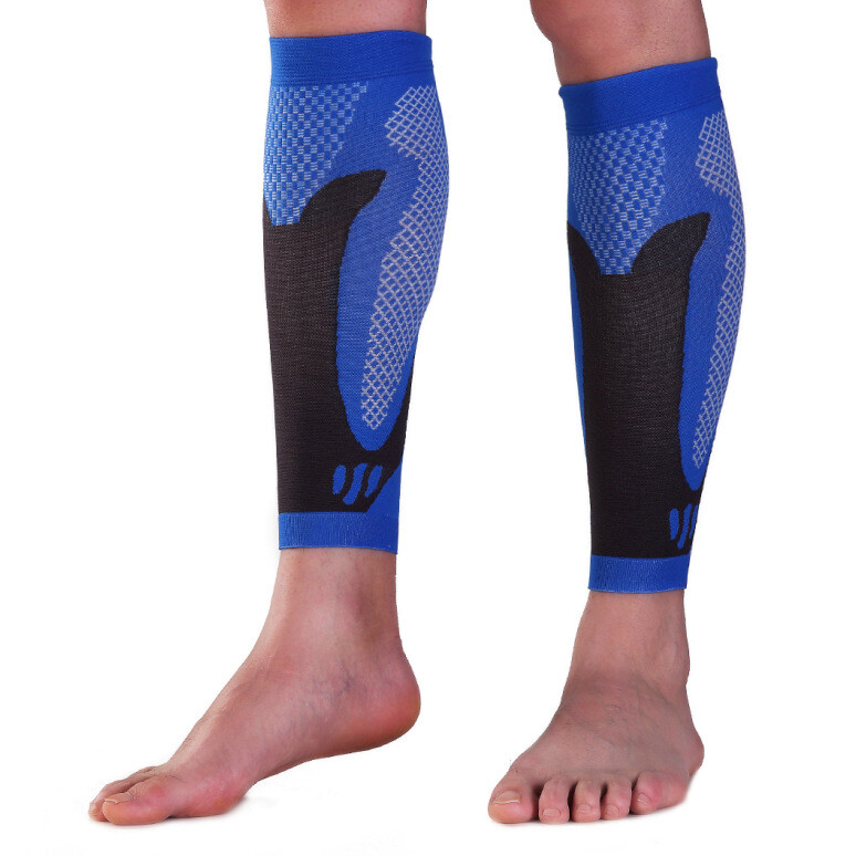 Kompresinės kojinės, kompresinės pėdkelnės, bėgimo tamprės, kompresinės kojinės, elastinės kojinės su blauzdų įvorėmis 20-30 mmHg