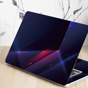 Разпродажба на склад за Apple лаптоп MacBook 15 инча самозалепващ се защитен стикер без рязане