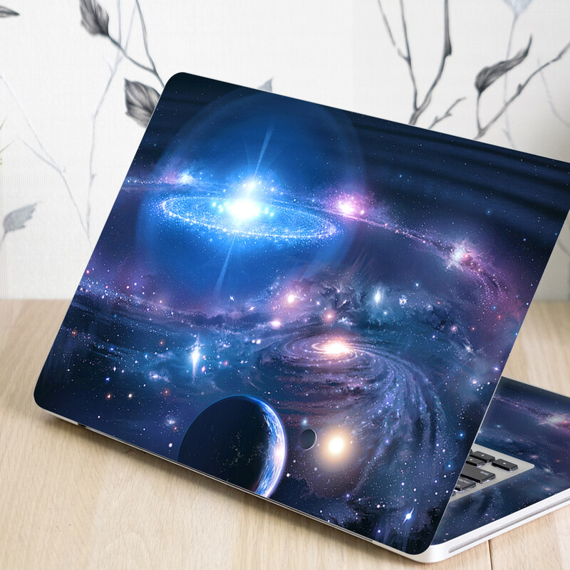 Készleten kapható Apple laptop MacBook 15 hüvelykes öntapadós védőmatrica vágás nélkül