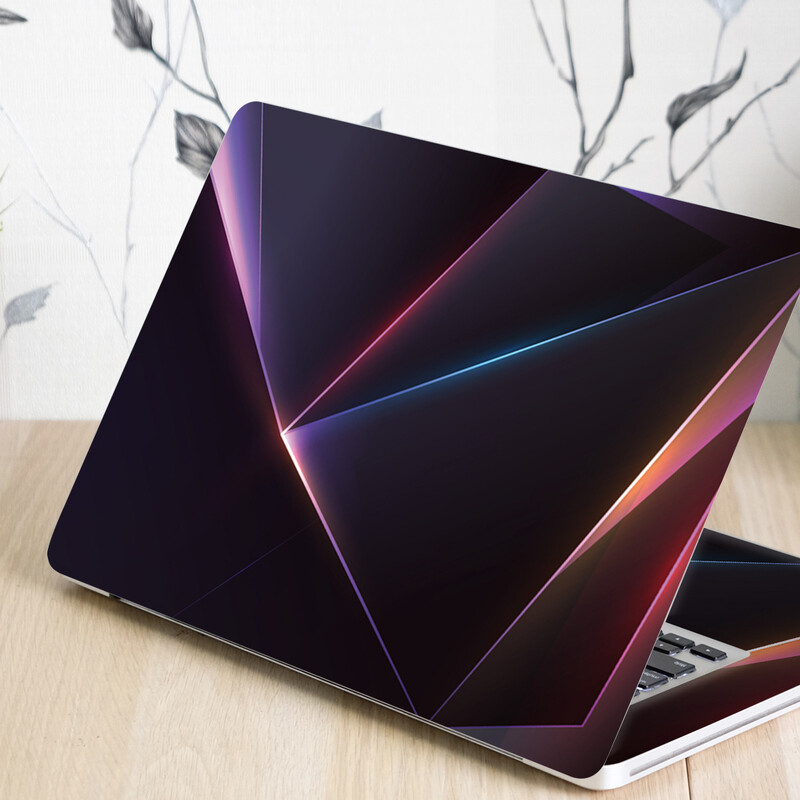 Apple klēpjdatora MacBook 15 collu pašlīmējošās aizsarguzlīmes izpārdošana bez griešanas