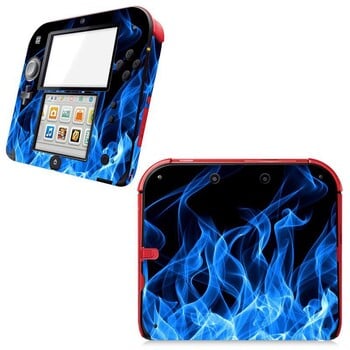 Подходящо за стар второкурсник 2DS филм, 2DS стикер за болка, 2DS филм за тяло, 2DS модерен стикер за личност.