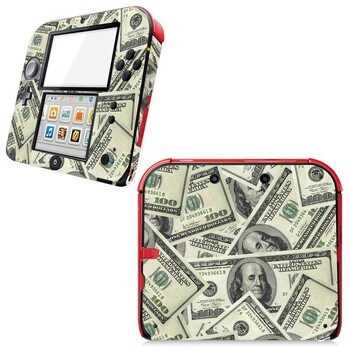 Подходящо за стар второкурсник 2DS филм, 2DS стикер за болка, 2DS филм за тяло, 2DS модерен стикер за личност.