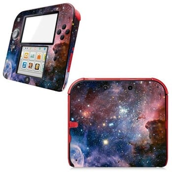 Подходящо за стар второкурсник 2DS филм, 2DS стикер за болка, 2DS филм за тяло, 2DS модерен стикер за личност.