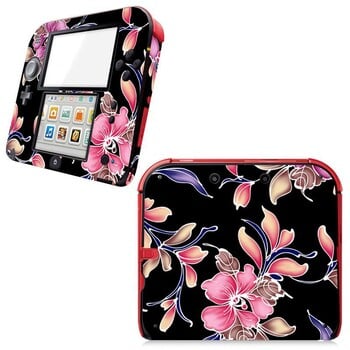 Подходящо за стар второкурсник 2DS филм, 2DS стикер за болка, 2DS филм за тяло, 2DS модерен стикер за личност.