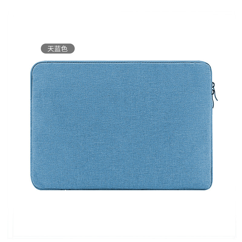 Προστατευτική εργοστασιακή θήκη υπολογιστή Plus Velvet για tablet Mac 11 ιντσών, 13 ιντσών και 15,6 ιντσών, για χοληδόχο κύστη