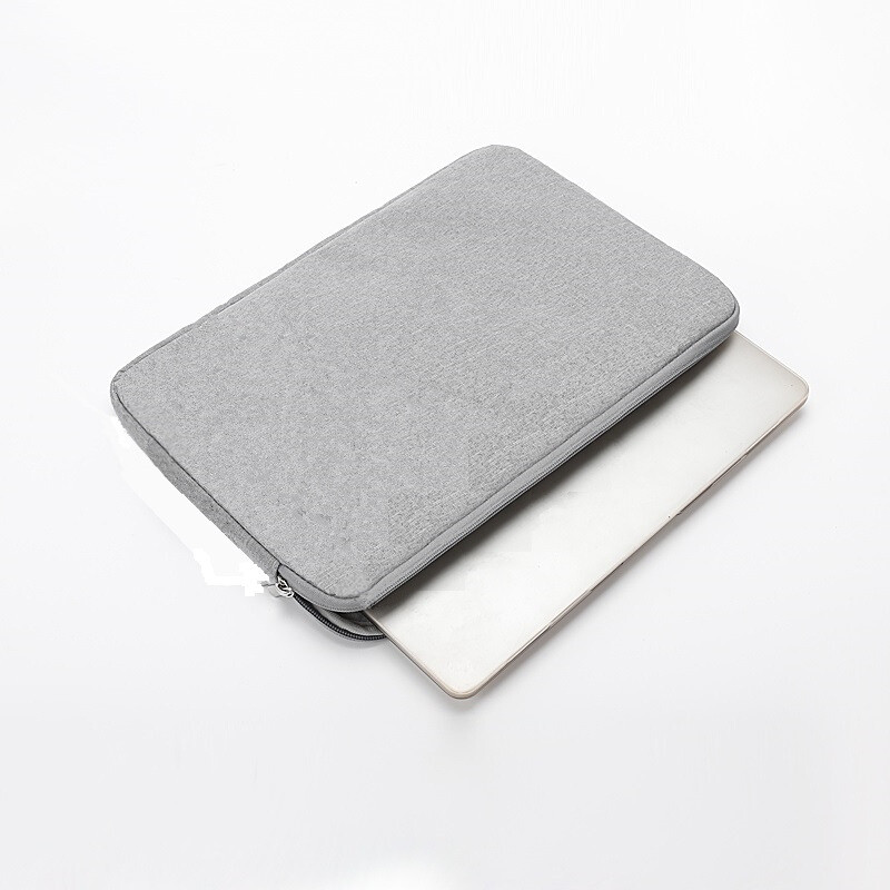 Προστατευτική εργοστασιακή θήκη υπολογιστή Plus Velvet για tablet Mac 11 ιντσών, 13 ιντσών και 15,6 ιντσών, για χοληδόχο κύστη