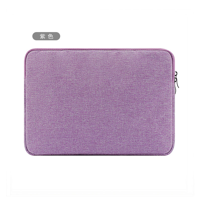 Προστατευτική εργοστασιακή θήκη υπολογιστή Plus Velvet για tablet Mac 11 ιντσών, 13 ιντσών και 15,6 ιντσών, για χοληδόχο κύστη