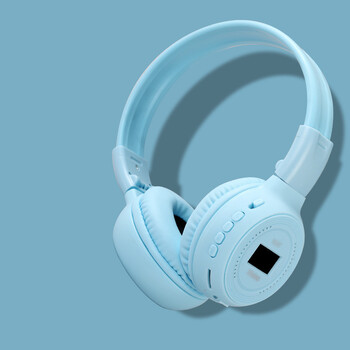 Ακουστικά Bluetooth Macaron N65BT σε προσφορά, κινητό τηλέφωνο, ασύρματη κάρτα αθλημάτων, Bluetooth 5.3, απευθείας πωλήσεις από το εργοστάσιο