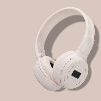 Ακουστικά Bluetooth Macaron N65BT σε προσφορά, κινητό τηλέφωνο, ασύρματη κάρτα αθλημάτων, Bluetooth 5.3, απευθείας πωλήσεις από το εργοστάσιο