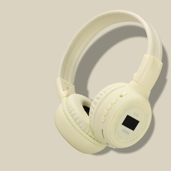 Ακουστικά Bluetooth Macaron N65BT σε προσφορά, κινητό τηλέφωνο, ασύρματη κάρτα αθλημάτων, Bluetooth 5.3, απευθείας πωλήσεις από το εργοστάσιο