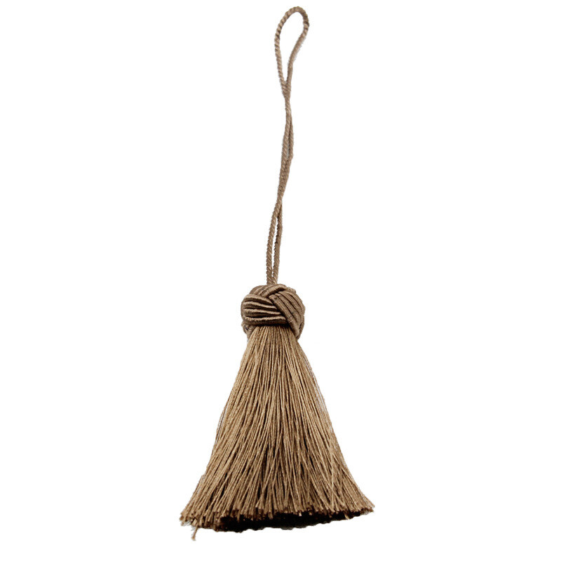 Užuolaidų aksesuarai kutai 4 vnt. užuolaidoms pakabinami rutuliniai kutai pakabinami kutai užuolaidoms kutai pakabinami rutuliniai nėriniai užuolaidoms