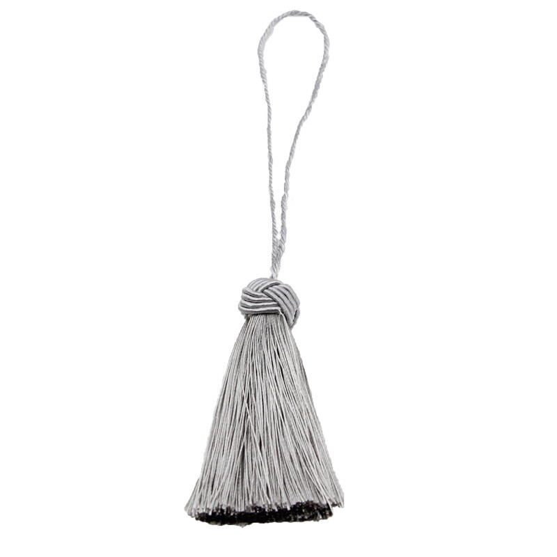 Užuolaidų aksesuarai kutai 4 vnt. užuolaidoms pakabinami rutuliniai kutai pakabinami kutai užuolaidoms kutai pakabinami rutuliniai nėriniai užuolaidoms