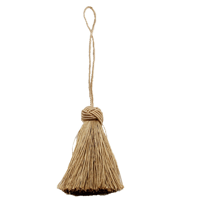 Užuolaidų aksesuarai kutai 4 vnt. užuolaidoms pakabinami rutuliniai kutai pakabinami kutai užuolaidoms kutai pakabinami rutuliniai nėriniai užuolaidoms