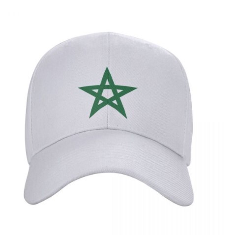 Nauja pavasario-vasaros beisbolo kepuraitė su raštu, sportinė ir laisvalaikio kepuraitė urmu