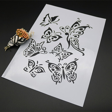 Коледна дантелена линийка, персонализирана албумна изработка, шаблон, калъп, ръчно изработен материал, аксесоари, рисуване, фигура, инструмент за издълбаване