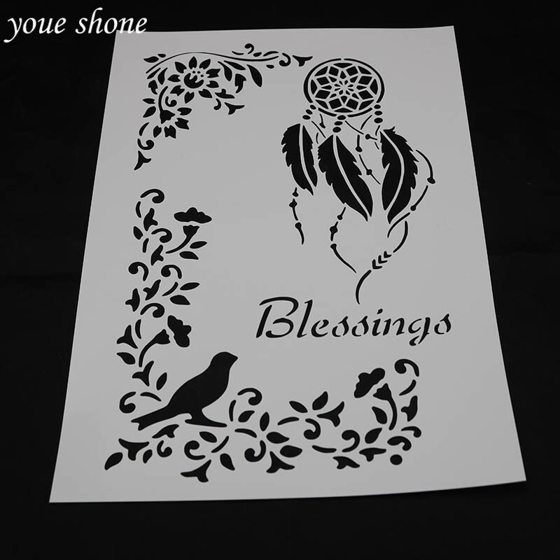 Коледна дантелена линийка, персонализирана албумна изработка, шаблон, калъп, ръчно изработен материал, аксесоари, рисуване, фигура, инструмент за издълбаване