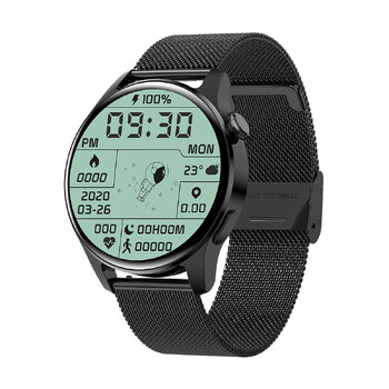 Έξυπνο ρολόι I29 (Wearfit pro) με μέτρηση καρδιακών παλμών, αρτηριακής πίεσης, οξυγόνου στο αίμα, μουσική, φωτογραφίες, βηματόμετρο, κλήσεις Bluetooth