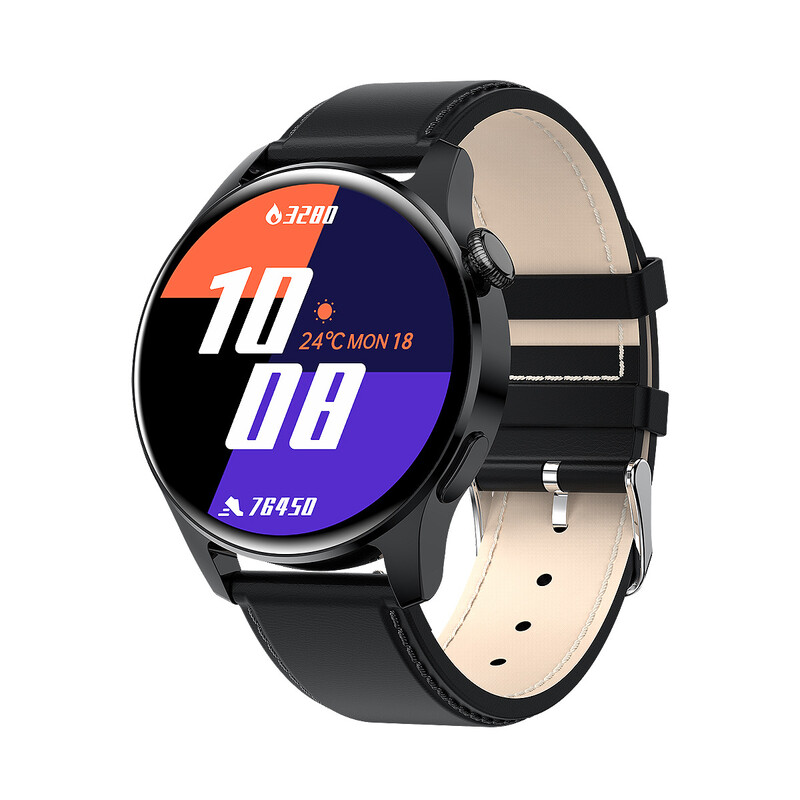 Έξυπνο ρολόι I29 (Wearfit pro) με μέτρηση καρδιακών παλμών, αρτηριακής πίεσης, οξυγόνου στο αίμα, μουσική, φωτογραφίες, βηματόμετρο, κλήσεις Bluetooth