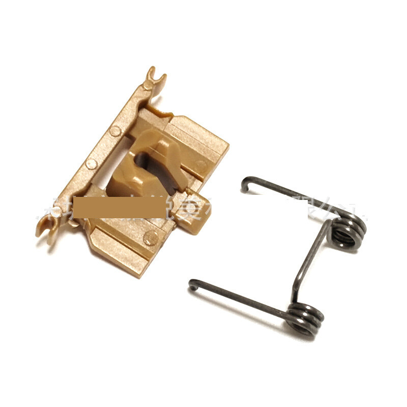 Piiriüleselt soodushinnaga elektrilise juukselõikuri WAHL8148/8591/8504 lisatarvikud pöörleva pea ja vedrukinnitusega