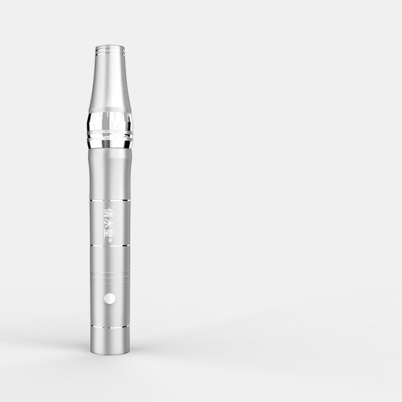 Συσκευή μικροβελόνων Qianshuitang, ηλεκτρικό λεωφορείο, στυλό, βελόνα, φως νερού, λυοφιλοποιημένη σκόνη mts, μεσόδερμα, νανομικροκρυσταλλική εισαγωγή