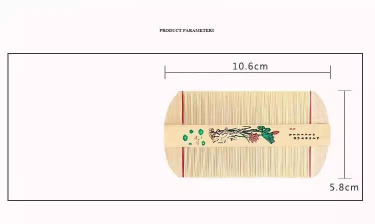 Pleiskanų šalinimo šukos, artefaktų valymas, smulkūs dantukai mergaitėms, vaikams, skutimosi galvutė mažoms utėlėms šalinti, bambukinės šukos su itin tankiais dantukais