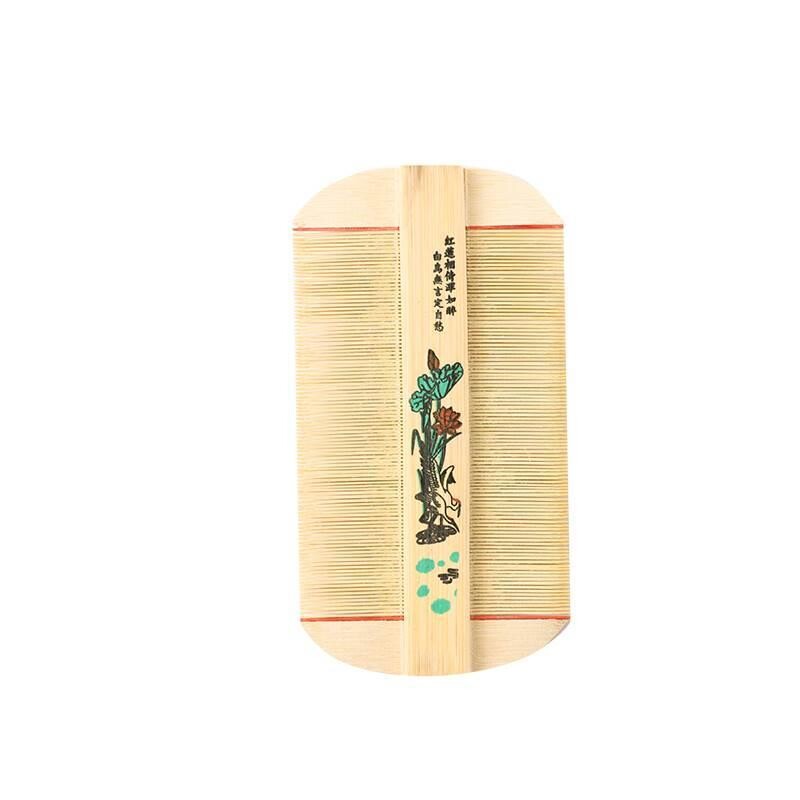 Pleiskanų šalinimo šukos, artefaktų valymas, smulkūs dantukai mergaitėms, vaikams, skutimosi galvutė mažoms utėlėms šalinti, bambukinės šukos su itin tankiais dantukais