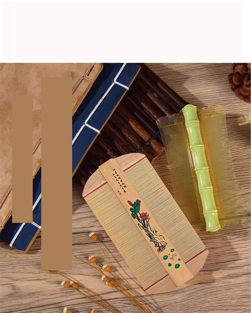 Pleiskanų šalinimo šukos, artefaktų valymas, smulkūs dantukai mergaitėms, vaikams, skutimosi galvutė mažoms utėlėms šalinti, bambukinės šukos su itin tankiais dantukais