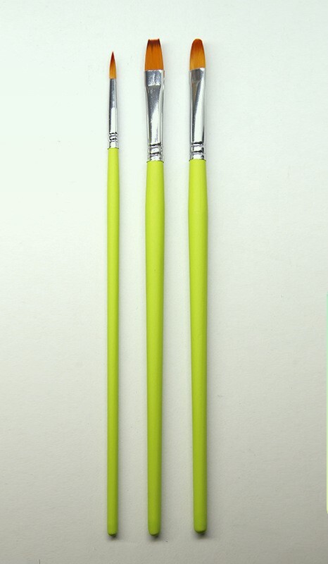 Vaikiški želė guašo dažai HIMI Mia 18 spalvų 24 spalvos 30 ml Vaikiškas nešiojamas dažų rinkinys pradedantiesiems