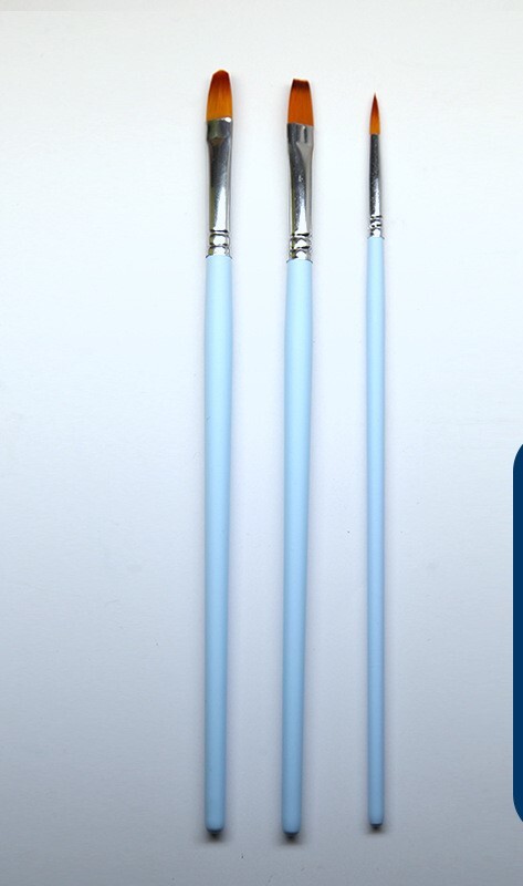 Vaikiški želė guašo dažai HIMI Mia 18 spalvų 24 spalvos 30 ml Vaikiškas nešiojamas dažų rinkinys pradedantiesiems