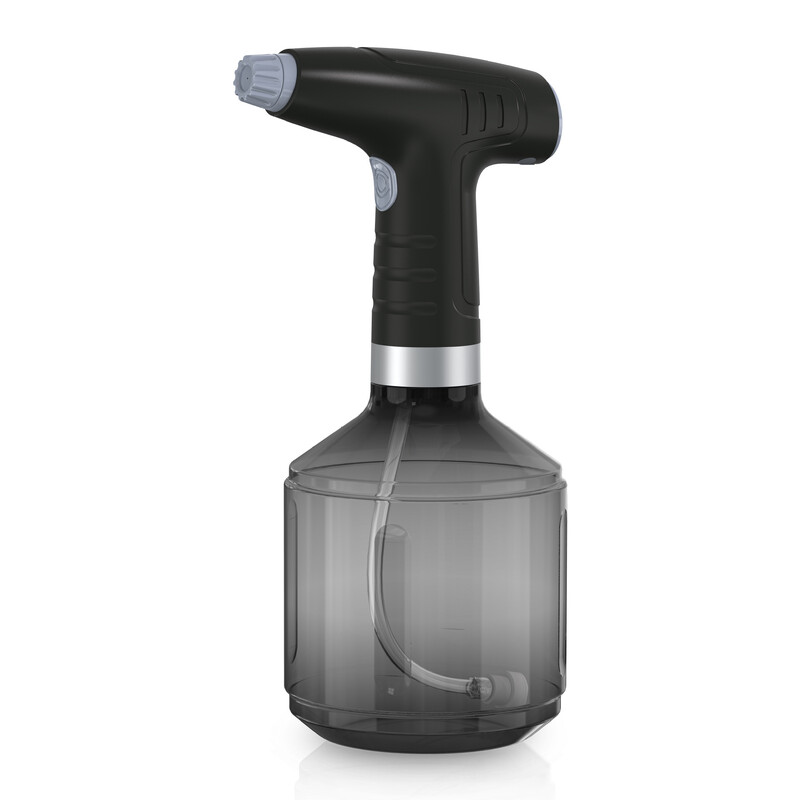 Elektrinis alkoholio purkštuvo dezinfekavimo pistoletas, namų laistytuvas, automatinis laistytuvas, laistytuvų dezinfekavimo aparatas