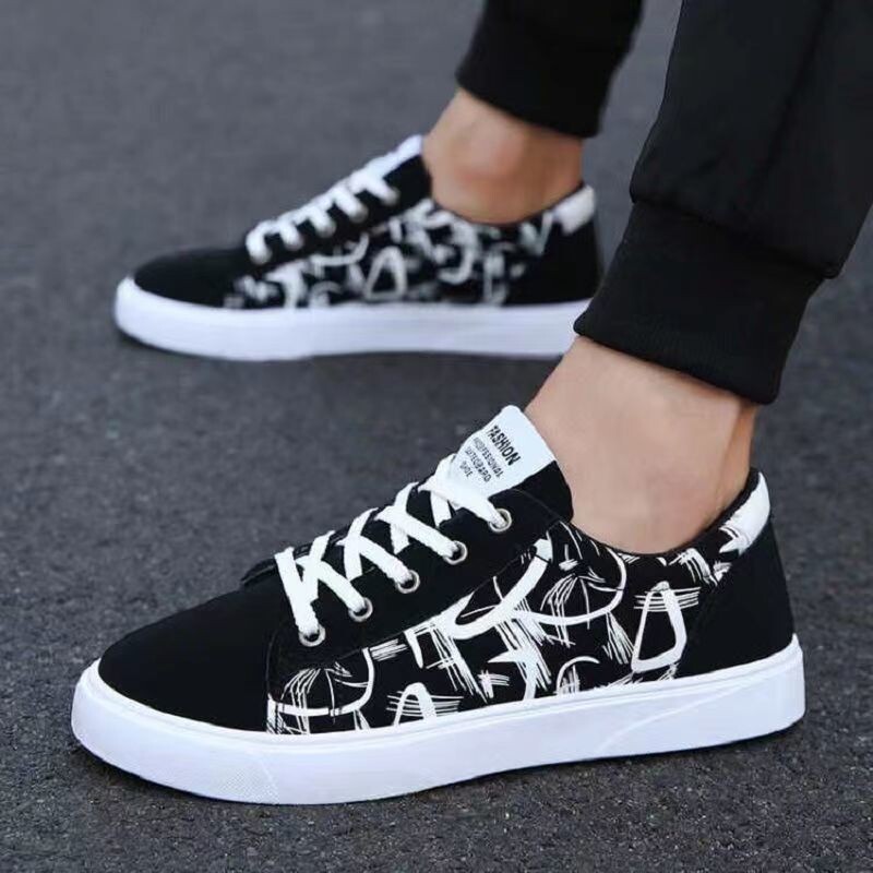 Niši kevaddisaineri meestejalatsid, uued kulumiskindlad, moekad ja kerged, Ameerika spordijalatsid, vabaaja ja moeka kaubamärgiga, mitmekülgsed ja moodsad kingad.