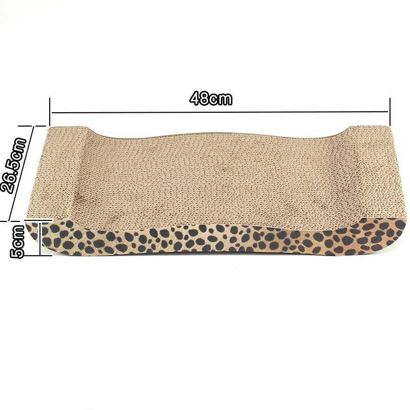 Kassitarbed, väike kaarsild, kassi kraapimislaud, lainepaberist küüneteritaja, kasside igavuse leevendamise mänguasjad, kassimänguasjad