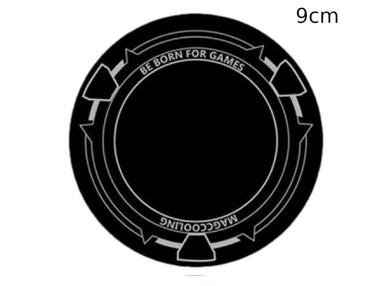 Naujas mobiliojo telefono radiatorius, šilumos paskirstytojas, puslaidininkinis aušinimo paviršiaus stiprintuvas, magnetinis, greitai aušinantis kompozicinis šilumos paskirstytojas