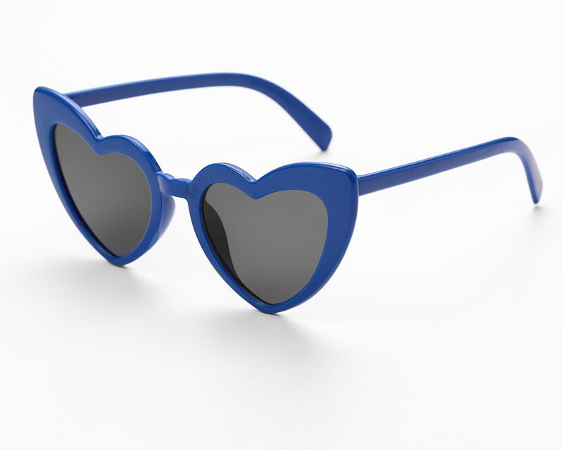 2022 m. nauji tarpvalstybinio europietiško ir amerikietiško stiliaus meilės moteriški akiniai nuo saulės, moteriški madingi dideli akiniai nuo saulės 